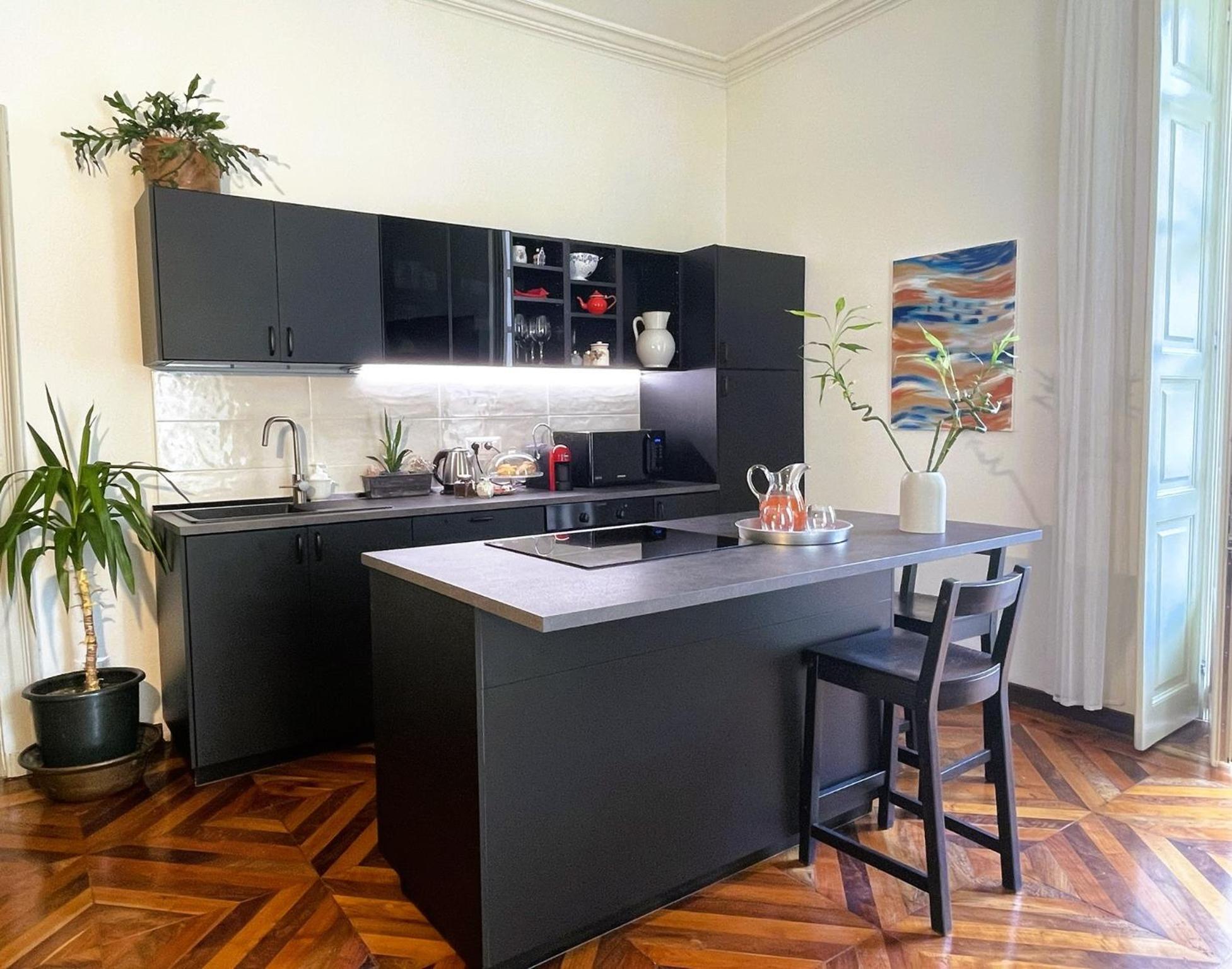 Emozione Torino - Affascinante, Silenzioso, In Palazzo D'Epoca Pressi Piazza Solferino Apartment Exterior foto